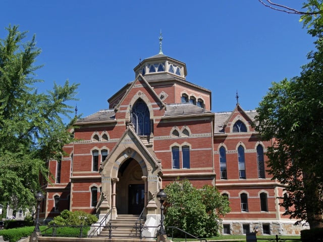 Brown University