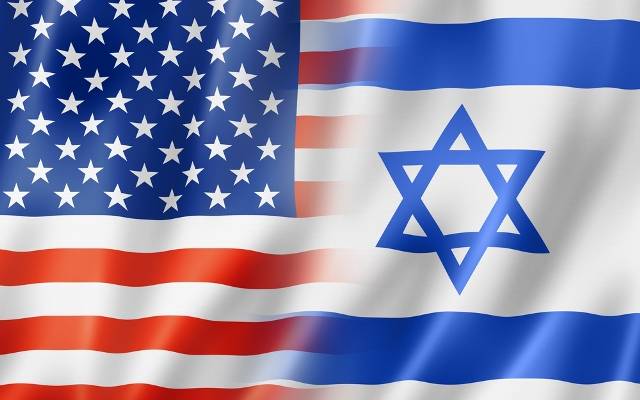 Israel US