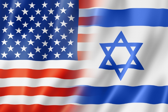 Israel US