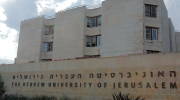 Hebrew University of Jerusalem