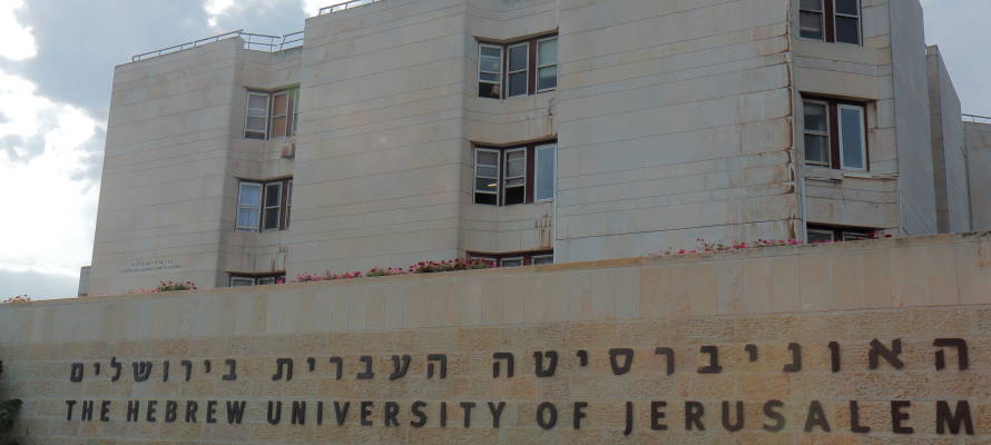 Hebrew University of Jerusalem