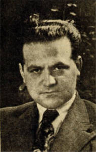M.J. Nurenberger