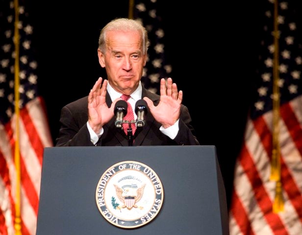 Joe Biden