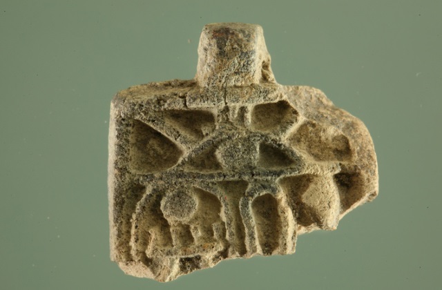 ncient Egyptian amulet