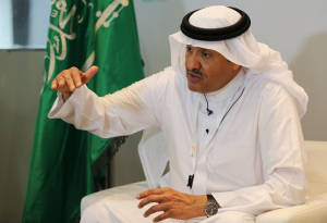 Prince Sultan bin Salman