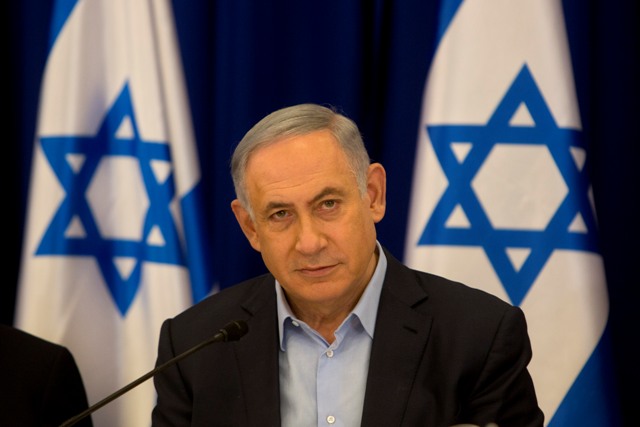 Netanyahu