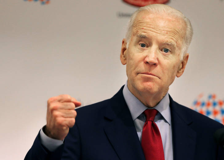Biden Administration 'Dead Set' on Re-entering Iran Deal, Despite High Price - Vimarsana News