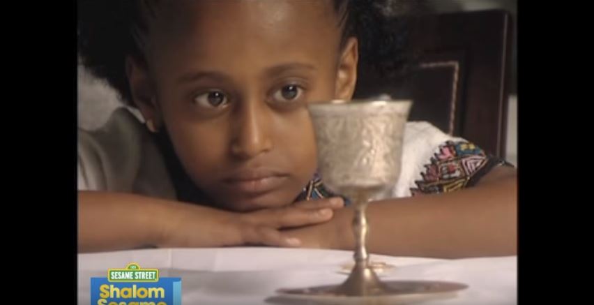 Ethiopian aliyah