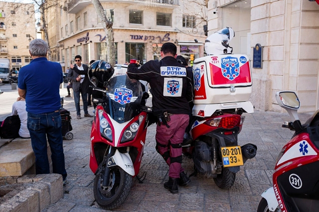 United Hatzalah