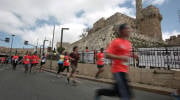 Jerusalem Marathon