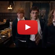 Harry Potter and the Threats to Israel