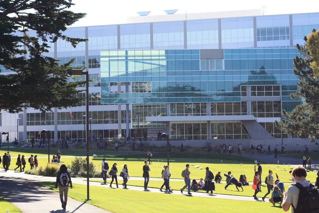 San Francisco State University