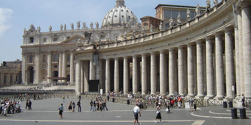 Vatican