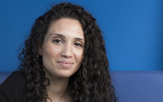 Malia Bouattia