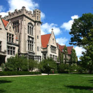 University of Chicago BDS