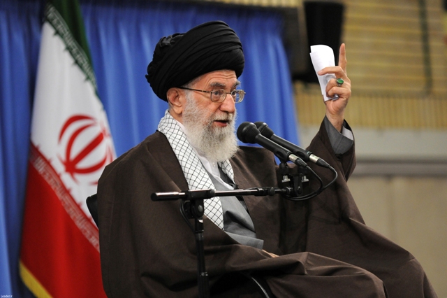 Ali Khamenei