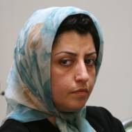 Narges Mohammadi