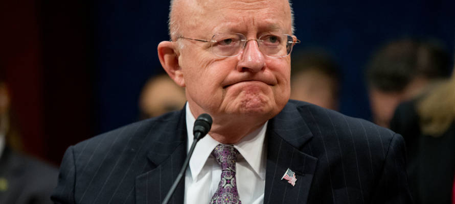 James Clapper