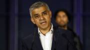 Sadiq Khan