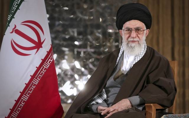 Ayatollah Ali Khamenei