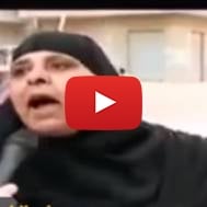 Arab woman talks about IDF morals