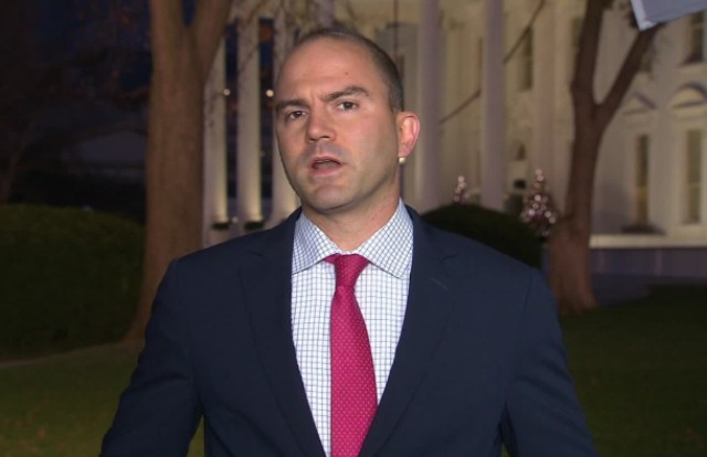 Ben Rhodes