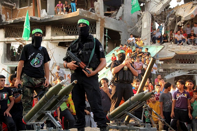 Hamas Gaza