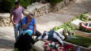 Bereaved Israelis