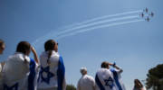 Israel's Independence Day