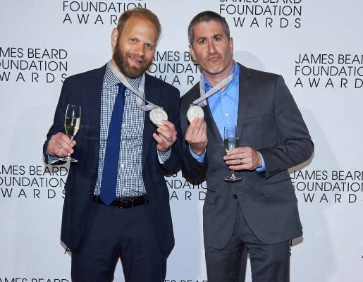 James Beard Foundation