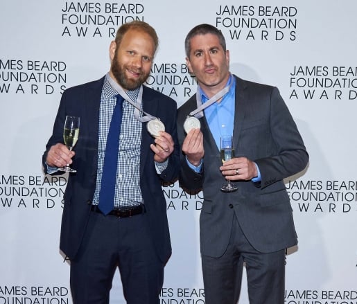 James Beard Foundation