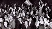 Celebrating Israeli independence