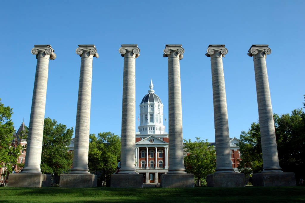 University of Missouri