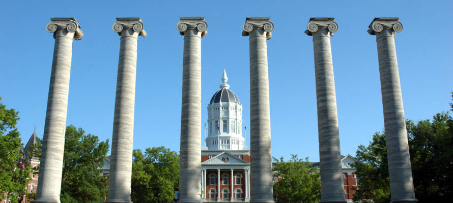 University of Missouri
