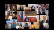 Yom Ha'atzmaut blessings from UN ambassadors