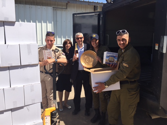 idf_passover_packages