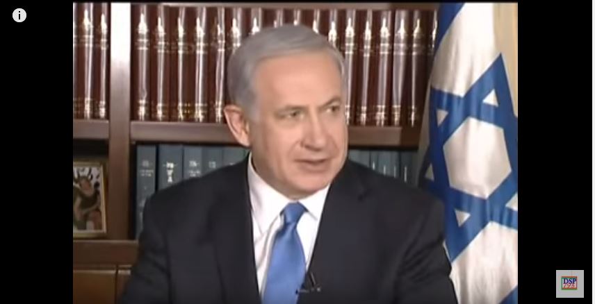 Netanyahu