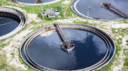 Israel wastewater recycling