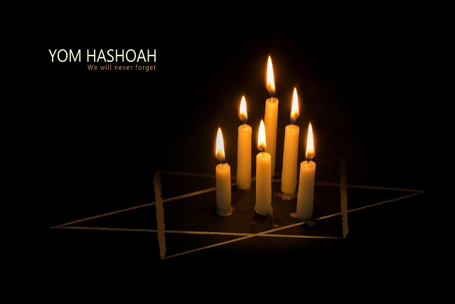 Yom Hashoa