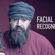 israel facial recognition technology