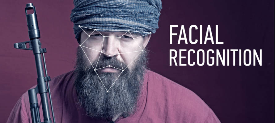 israel facial recognition technology