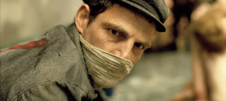 Son of Saul