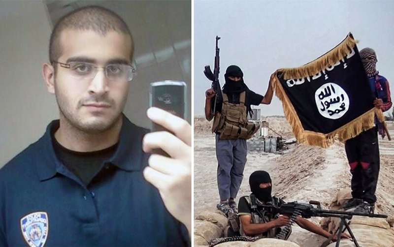 Omar Mateen