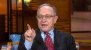 Alan Dershowitz