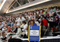 Presbyterian Church (USA) anti-Israel