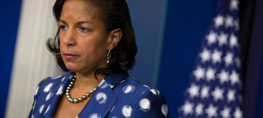 Susan Rice