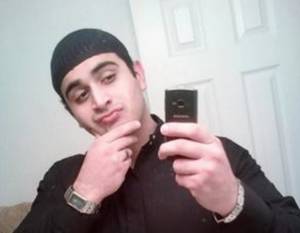 Omar Mateen