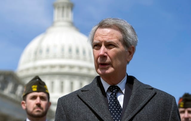 Rep. Walter Jones