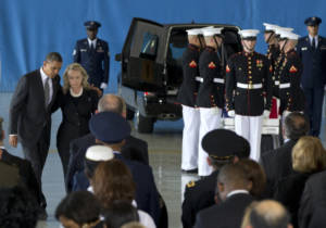 Obama, Clinton, Benghazi