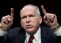 CIA Director John Brennan